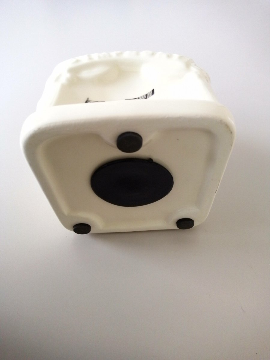 画像4: ピアノバンク(貯金箱)(数量限定) (4)